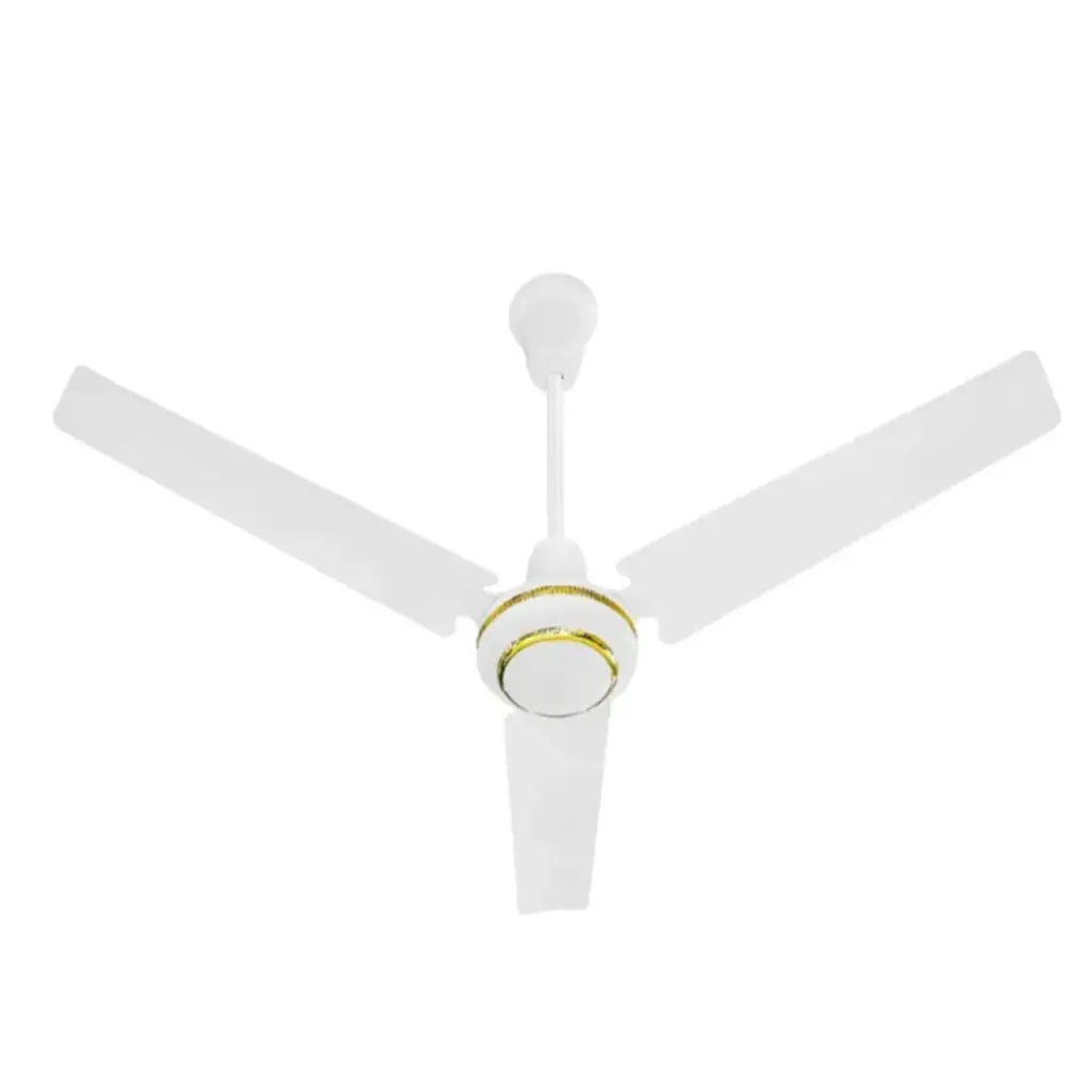 25W AC/DC Ceiling Fan