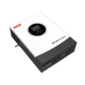 MUST 10KW 48V 150A