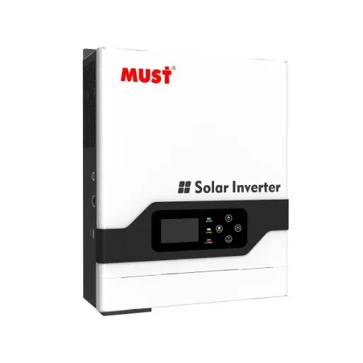 MUST 3.2KVA Solar Inverter