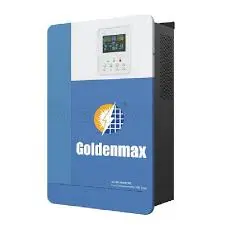 2KVA Goldenmax Solar Inverter