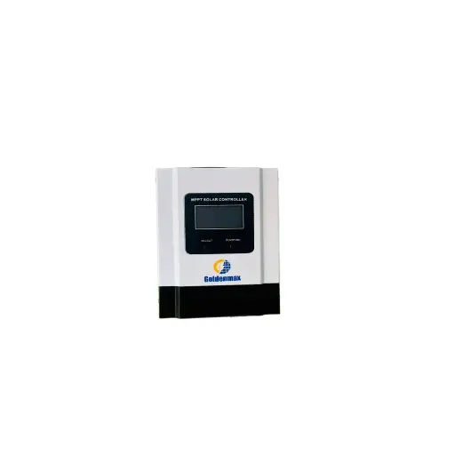 30A Solar Charge Controller