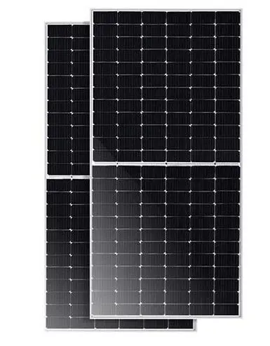 Monocrystalline Solar Panel
