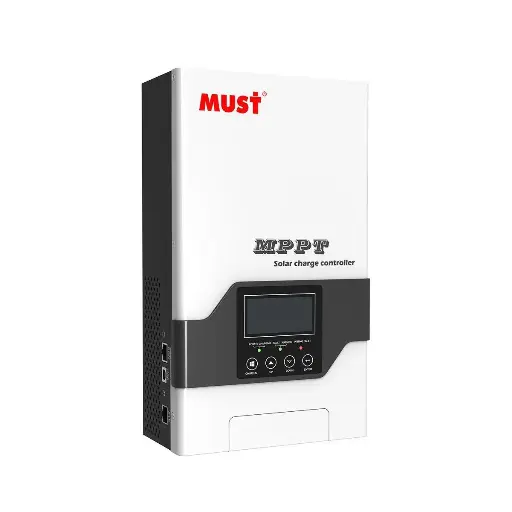 80A MUST MPPT