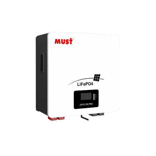 MUST 25.6V Lithium Battery