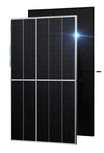 Monocystalline Half cell solar panel