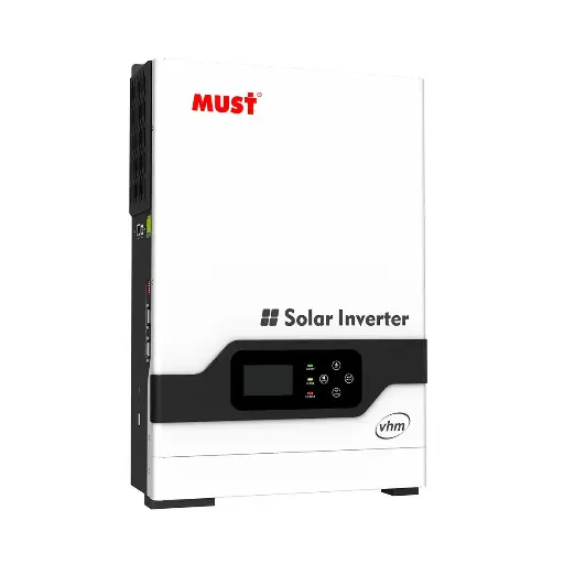 Must Battery