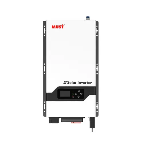 MUST 6KVA Solar Inverter