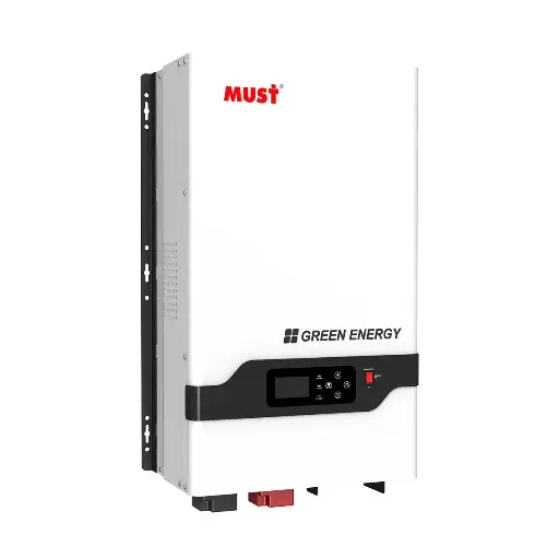 MUST 10KVA Solar Inverter