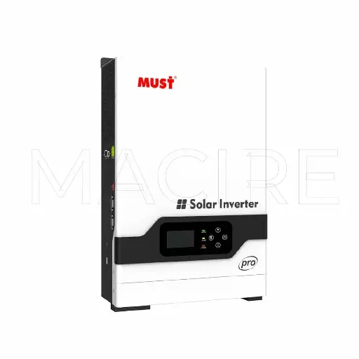 MUST 5.2KW Hybrid Inverter