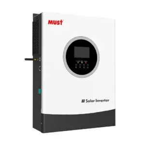 MUST 3.5KW Inverter